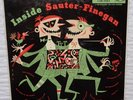 RCA Victor Inside Sauter-Finegan lp,1954,JIM FLORA ARTISTRY,NO HOLE MARK,C&V:EXC