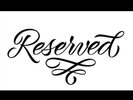 RESERVED BUNDLE FOR VICKIBOY Vinyl Record