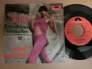 1 Single Sandy Sarjeant Cant Stop The Want