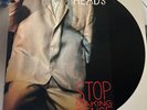Talking Heads: Stop Making Sense  Vinyl LP 1984, ONCE IN A LIFETIME, LIVE MOVIE