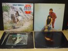 4 LP SONNY CHER GREATEST, SUPER PAK HALF-BREED & GYPSYS TRAMPS THIEVES JAPAN /7
