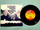 MAMA'S BOYS BELFAST CITY BLUES 1982 SCOFF RARE VINYL 7