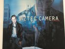 AZTEC CAMERA Dreamland VINYL LP Roddy Frame