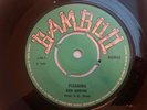 Skinhead Reggae KEN BOOTHE Pleading RARE 1969 UK Bamboo 7