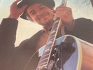 Bob Dylan  2 Vinyl 33RPM Nashville Skyline And Hwy 61 Revisited