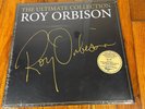 Roy Orbison - Ultimate Roy Orbison [New Vinyl LP] Gatefold LP Jacket