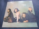 Free - Fire and Water 1970 UK LP ISLAND PINK 1st A1 B1