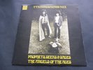 Tyrannosaurus Rex – Prophets, Seers & Sages.. 1968 UK LP MONO 1st MARC BOLAN
