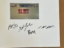 Slint 2014 Box Set RARE SIGNED & Numbered Edition Out Of 3,138 Copies Vinyl NM-