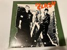 The Clash by Clash vinyl lp epic 36060 1979 with original insert