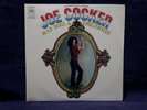 JOE COCKER VERY RARE SEALED 2LP MAD DOGS & ENGLISHMEN 1970 USA 1stPRESS NO CUTS