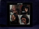 BEATLES VERY RARE SEALED GF LP LET IT BE 1970 USA 1stPRESS APPLE RECORDS NO CUTS