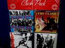 THE CLASH  4 (NOT)SEALED 7