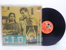 C I D LP Record O P Nayyar Rare 1979 Hindi Film Ost bollywood Vinyl Indian VG+