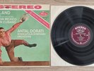 MERCURY AMS 16021  1st UK *DORATI* COPLAND: RODEO /EL SALON MEXICO etc *NM