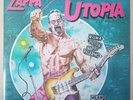 Frank Zappa – The Man From Utopia - VINYL - LP - * 1st Press * - FW 38403 - 1983
