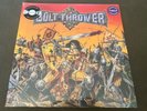 BOLT THROWER WARMASTER NEW LP PURPLE COLORED VINYL FDR EDITION