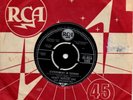 Henry Mancini & His Orchestra:Experiment in terror/Tooty twist:UK RCA:1962