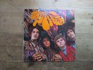 Kaleidoscope Tangerine Dream 1967 1st Press Mono GOOD+ Vinyl Record Album TL5448