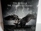 Tom Morello - The Atlas Underground Instrumentals Vinyl 2XLP W/  Book RATM