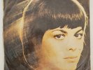 Mireille Mathieu Bonjour Mireille Rare Press LP