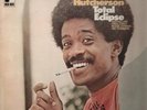 Bobby Hutcherson Total Eclipse + INSERT JAPAN NEAR MINT Blue Note Vinyl LP