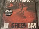 Tune in Tokyo by Green Day (Vinyl, Nov-2014, Reprise) RSD