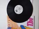 The The - Soul Mining - Vinyl LP - Some Bizarre - TOWN HOUSE 1st Edition ex 1983