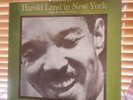 Harold Land With Kenny Dorham, Eastward Ho  Harold Land In New York, 61 Jazzland
