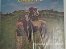 CHUITO EL DE BAYAMON EL DECANO DE LOS CANTORES VOL-4 LP