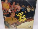 Los Van Van Afro-Cuban Latin Jazz LP Vinyl NEW - SEALED   Made In Venezuela