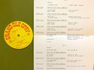 #209 WSM NASHVILLE GRAND OLD OPRY LIVE, JIM EDWARD BROWN & THE BROWNS FEATURE
