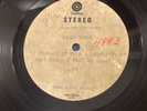 Acetate DIANA ROSS I thought it took a little time but today i fell in love HEAR
