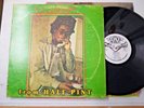 Half Pint – Greetings - Vinyl LP 1986
