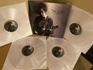 The Cure - Live Forestglade Festival 1998 - 4LP - VERY RARE