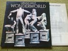 URIAH HEEP – WONDERWORLD LP – Nr MINT UK 1974 ORIG  PROG ROCK