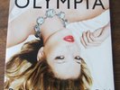 BRYAN FERRY...OLYMPIA...... 1ST PRESS ..VINYL LP + INSERTS....POP