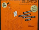LP Duke Ellington And His Orchestra Masterpieces By Ellington NEAR MINT CBS