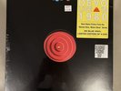 Devo “Devo Live in 1980” LP/Rhino RSD (SEALED) 1980 Limited Edition Of 4500 Blue