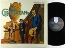 Charlatans - S/T LP - Philips VG++ Shrink