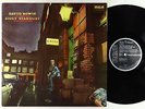 David Bowie - Ziggy Stardust LP - RCA International Europe VG+