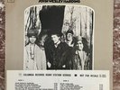 RARE mono PROMO.  Bob Dylan  JOHN WESLEY HARDING  (MUST SEE PICTURES )