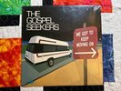 THE GOSPEL SEEKERS We Got To Keep Moving On GOSPEL LP SEALED New