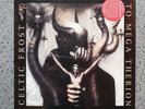 CELTIC FROST - To Mega Therion   Vinyl,LP,Gatefold Cover