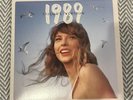 Taylor Swift 1989 (Taylor's Version)Tangerine Edition Vinyl
