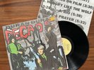 Duran Duran - Decade [LP VINYL] EMI Mexico 1989 VG+