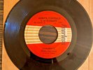 AURITA CASTILLO - Chambacu  b/w La Sonora Dinamita CUMBIA 45 Vinyl 1975