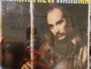 MATTHEW WARD Armed & Dangerous 1986 LP Live Oak Sealed Vinyl Christian Rock Rare