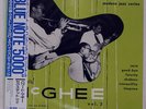 HOWARD MCGHEE SEXTET HOWARD MCGHEE VOLUME 2 BLUE NOTE BN0007 JAPAN OBI VINYL LP