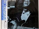 GRANT GREEN FEELIN' THE SPIRIT BLUE NOTE BN4132 JAPAN LAMINATED SLEEVE OBI LP